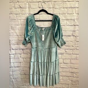 NWT Baltic Born Dress Size 1XL